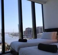 Readyset Stadium - Accommodation Perth