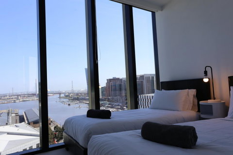 Readyset Stadium - Accommodation Perth 0