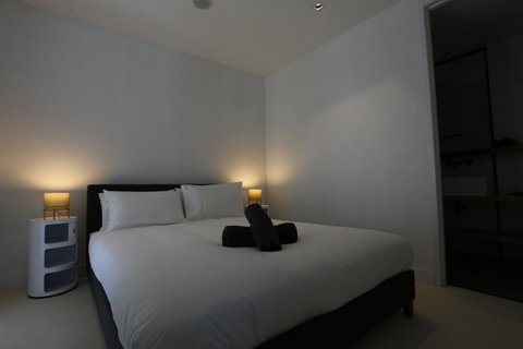 Readyset Stadium - Accommodation Perth 1