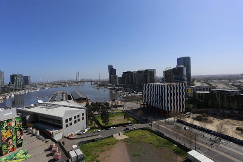 Readyset Stadium - Accommodation Perth 12