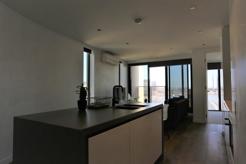 Readyset Stadium - Accommodation Perth 2