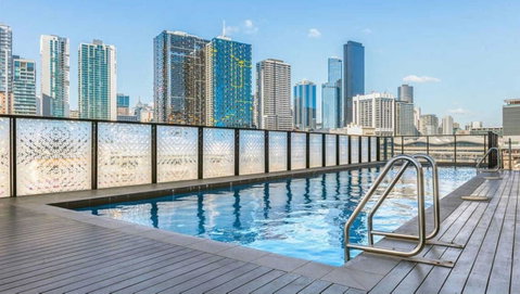 Readyset Stadium - Accommodation Perth 18