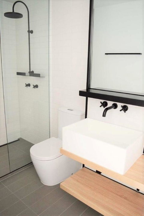 Readyset Stadium - Accommodation Perth 11