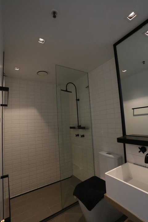 Readyset Stadium - Accommodation Perth 8
