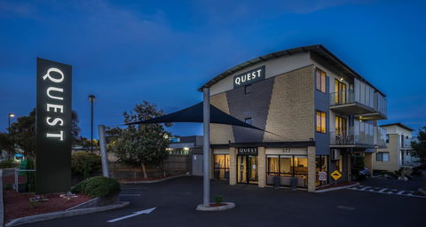 Quest Frankston - Accommodation Perth 14