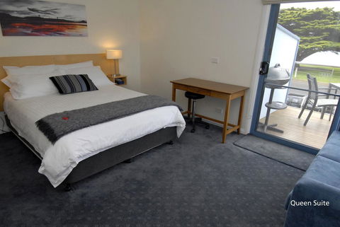Seascape Accommodation - Accommodation Perth 8