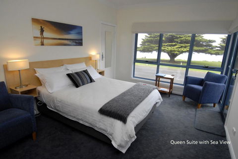 Seascape Accommodation - Accommodation Perth 4
