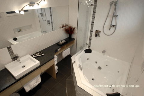 Seascape Accommodation - Accommodation Perth 2