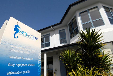 Seascape Accommodation - Accommodation Perth 13