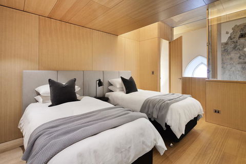 Converted Blue Stone Church - Accommodation Perth 20