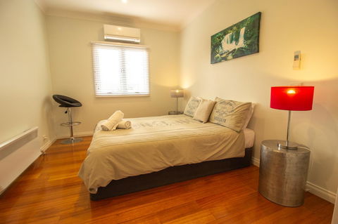 Lithgow Falls Marysville - Accommodation Perth 9