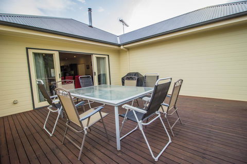 Lithgow Falls Marysville - Accommodation Perth 13