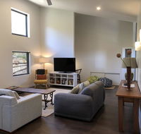 Saje's House  Pod - Accommodation Perth