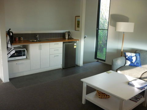 Saje\'s House & Pod - Accommodation Perth 15