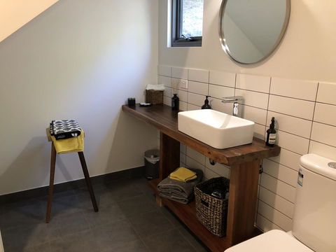 Saje\'s House & Pod - Accommodation Perth 18