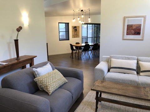 Saje\'s House & Pod - Accommodation Perth 1