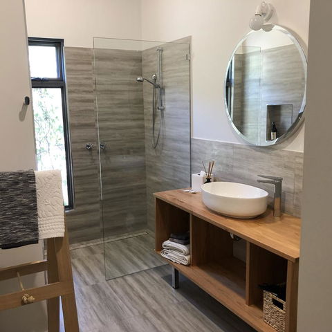 Saje\'s House & Pod - Accommodation Perth 10