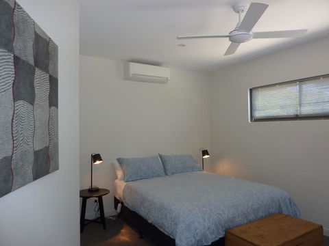 Saje\'s House & Pod - Accommodation Perth 17