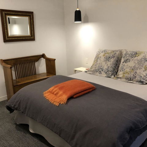 Saje\'s House & Pod - Accommodation Perth 9