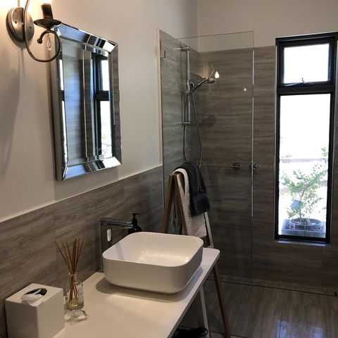 Saje\'s House & Pod - Accommodation Perth 7