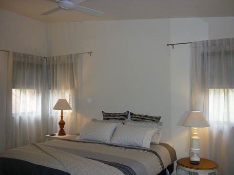 Saje\'s House & Pod - Accommodation Perth 6
