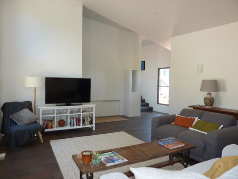 Saje\'s House & Pod - Accommodation Perth 2
