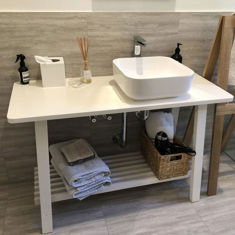 Saje\'s House & Pod - Accommodation Perth 8