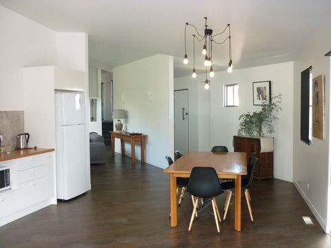 Saje\'s House & Pod - Accommodation Perth 4