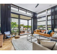 Ultimate Luxury Penthouse From The Block - Accommodation Perth