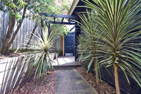 Lornebeach Apartments - Accommodation Perth 39