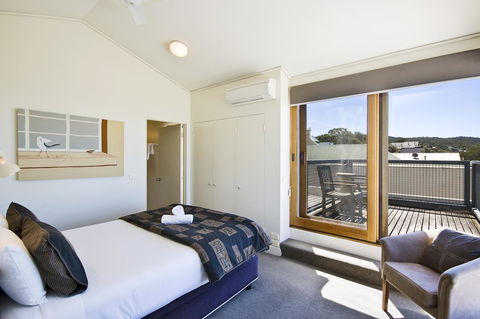 Lornebeach Apartments - Accommodation Perth 26