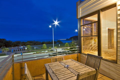 Lornebeach Apartments - Accommodation Perth 2