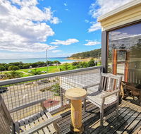 Lornebeach Apartments - Accommodation Perth