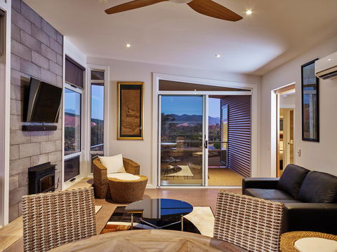 Panoramia Villas - Accommodation Perth 6