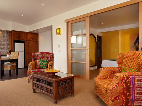 Panoramia Villas - Accommodation Perth 5