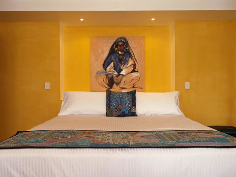 Panoramia Villas - Accommodation Perth 1