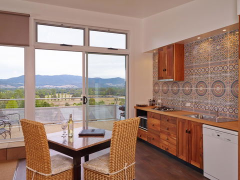 Panoramia Villas - Accommodation Perth 3