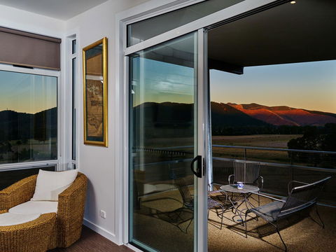 Panoramia Villas - Accommodation Perth 8