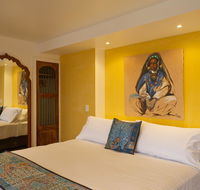 Panoramia Villas - Accommodation Perth