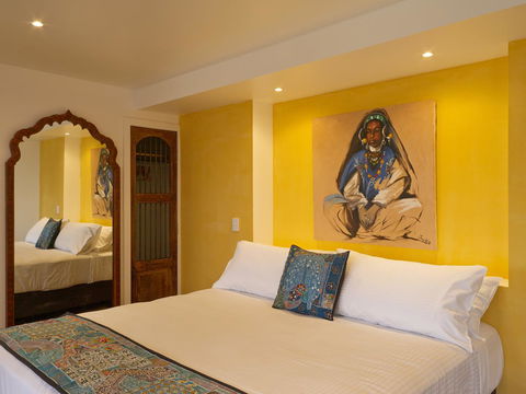Panoramia Villas - Accommodation Perth 0