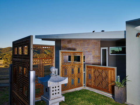 Panoramia Villas - Accommodation Perth 7
