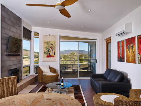 Panoramia Villas - Accommodation Perth 10