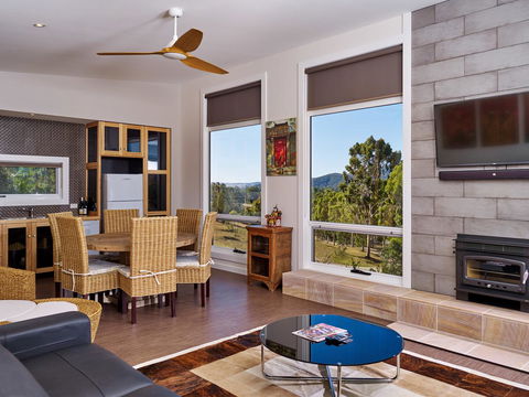 Panoramia Villas - Accommodation Perth 9