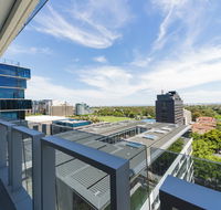 Fawkner Apartment Bay-view 4 - Accommodation Perth