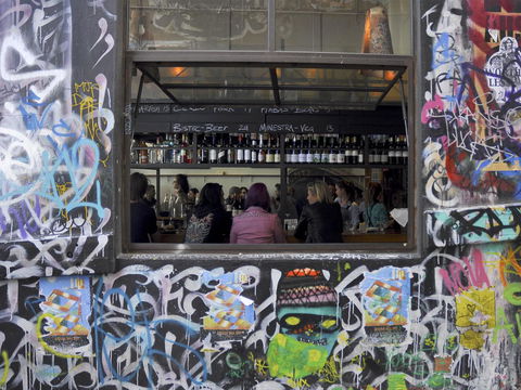 Mono Two On Flinders Street - Accommodation Perth 23