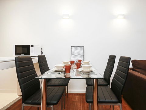 Mono Two On Flinders Street - Accommodation Perth 1