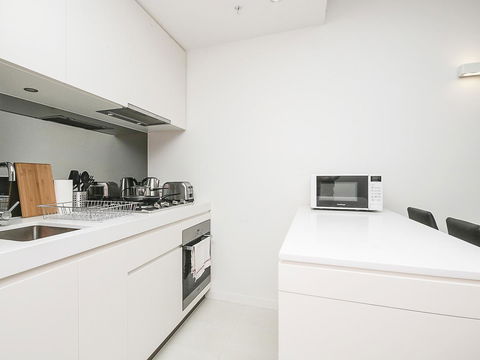 Mono Two On Flinders Street - Accommodation Perth 4