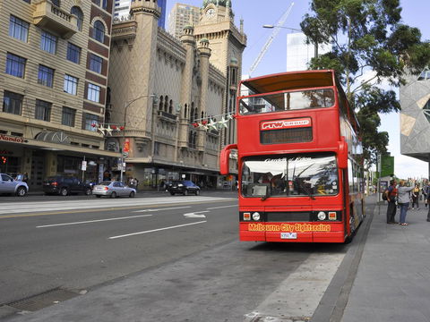 Mono Two On Flinders Street - Accommodation Perth 30