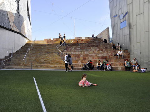 Mono Two On Flinders Street - Accommodation Perth 32