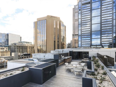 Mono Two On Flinders Street - Accommodation Perth 12